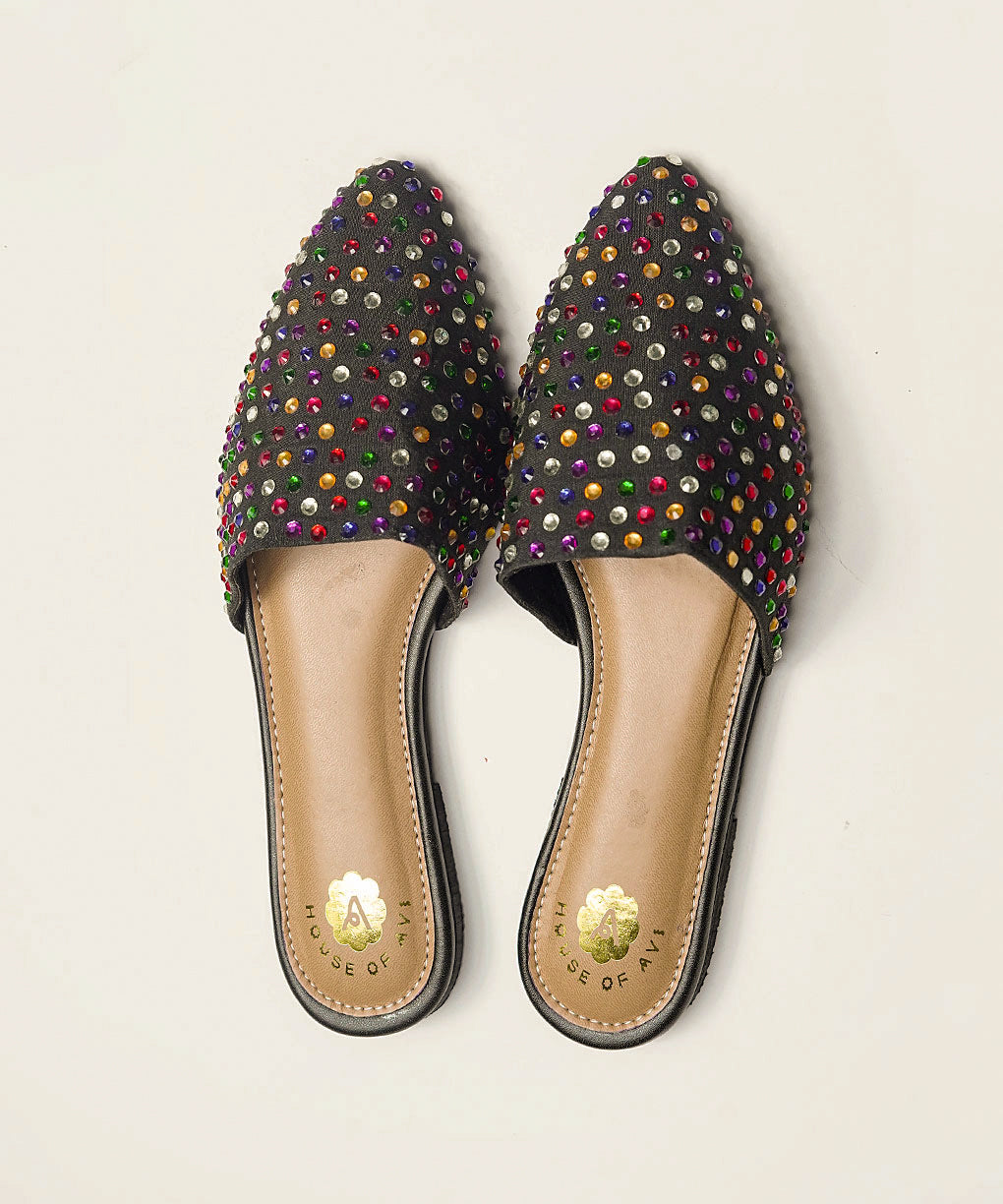 Twinkle Toes Flats