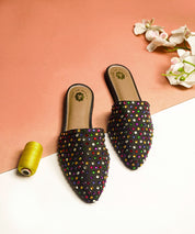 Twinkle Toes Flats