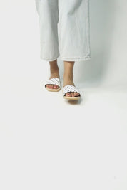 Oreo Sandals