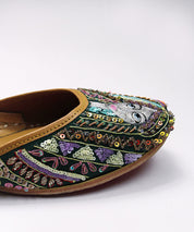 Avatar Jutti Genuine Leather Footwear