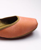 Colours Of Yaosang Jutti Genuine Leather Footwear